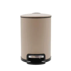 Treteimer 3L METALINE