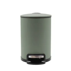 Treteimer 3L METALINE
