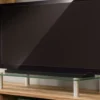 TV-Glaspodest CORNER