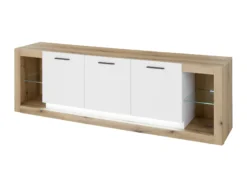 TV-Lowboard BRIXEN