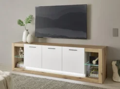TV-Lowboard BRIXEN