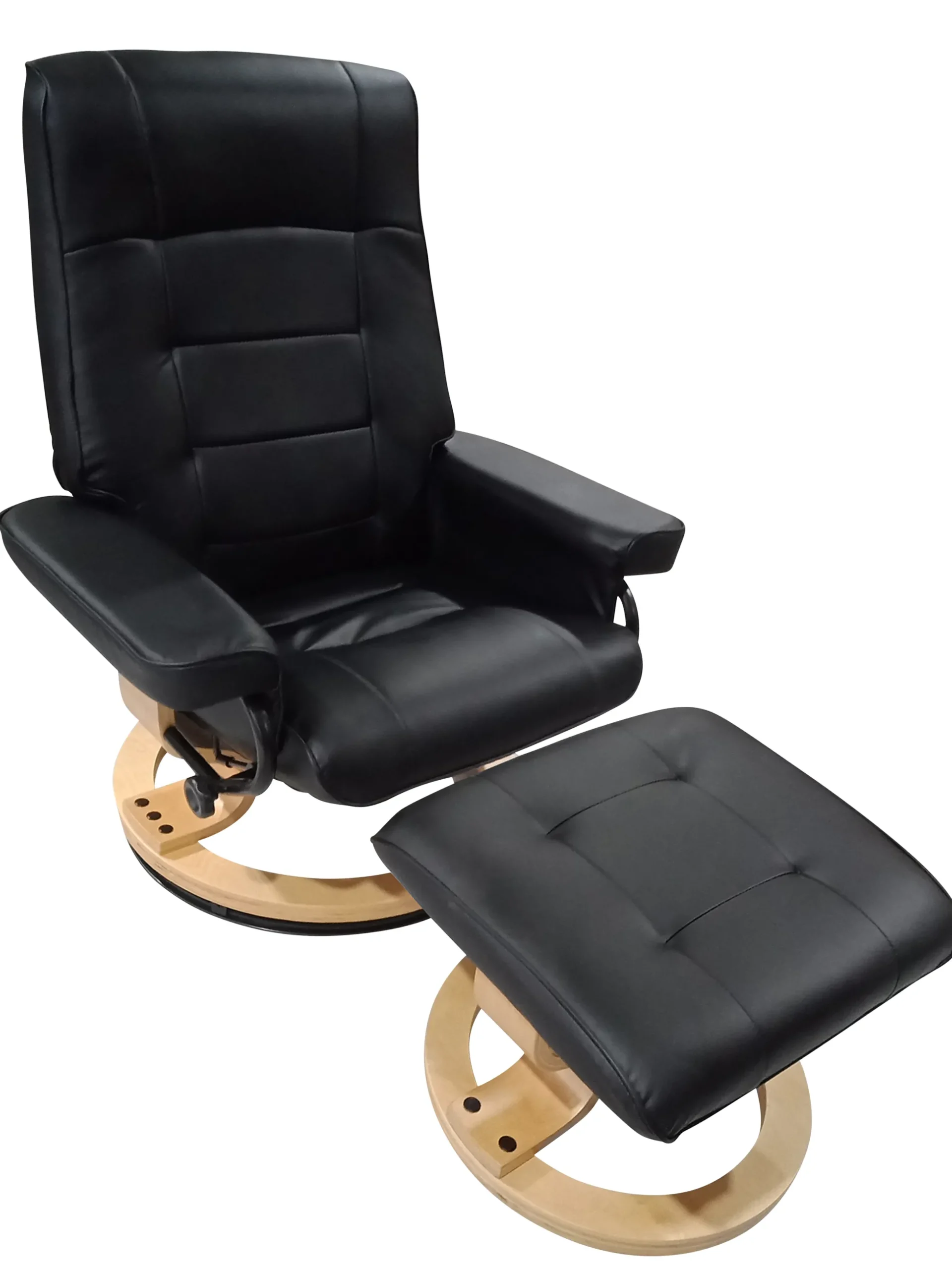 TV-Sessel mit Hocker RFU-8000 034-01