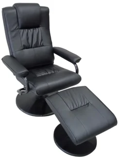 TV-Sessel mit Hocker RFU-8000 033-01