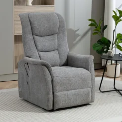 TV-Sessel mit Mobilitätsfunktion PARMA 2