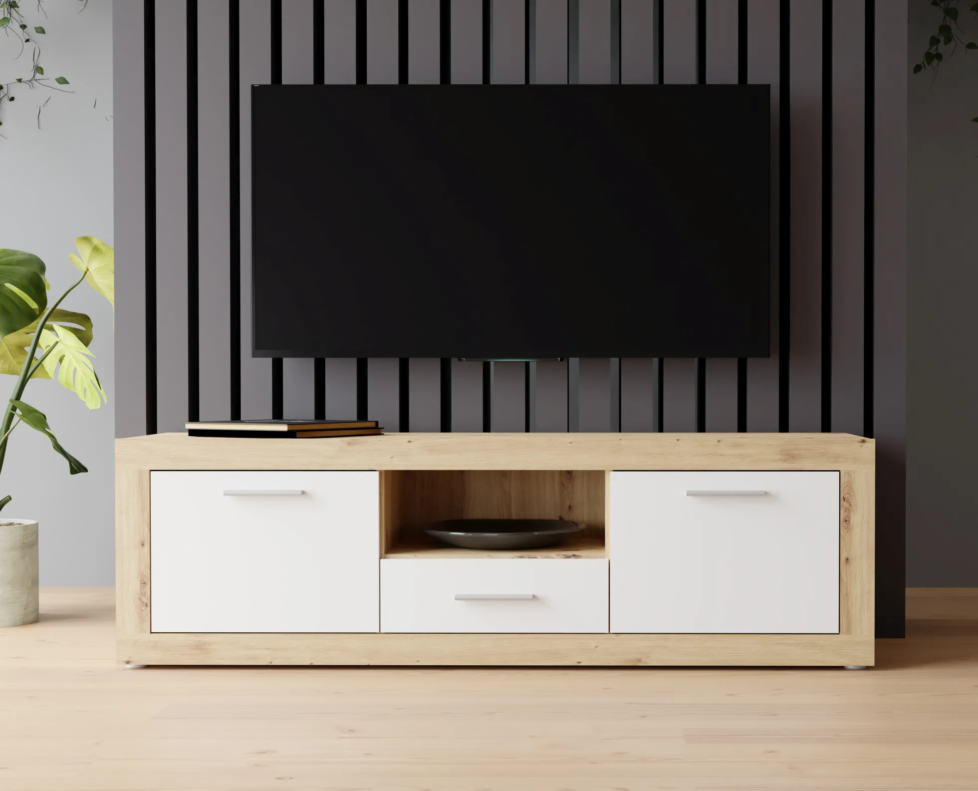 TV-Unterschrank BACCIO