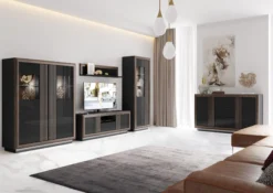 TV-Unterschrank SAVONA
