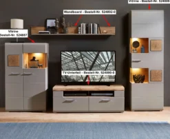 TV-Unterteil FUN-PLUS-II