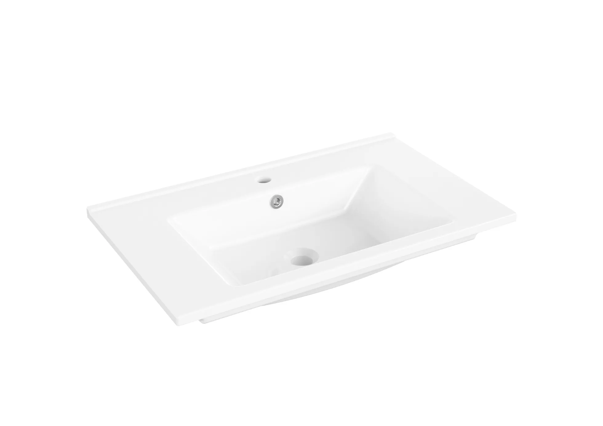 Unterschrank mit Waschbecken FILO-RUSTICO