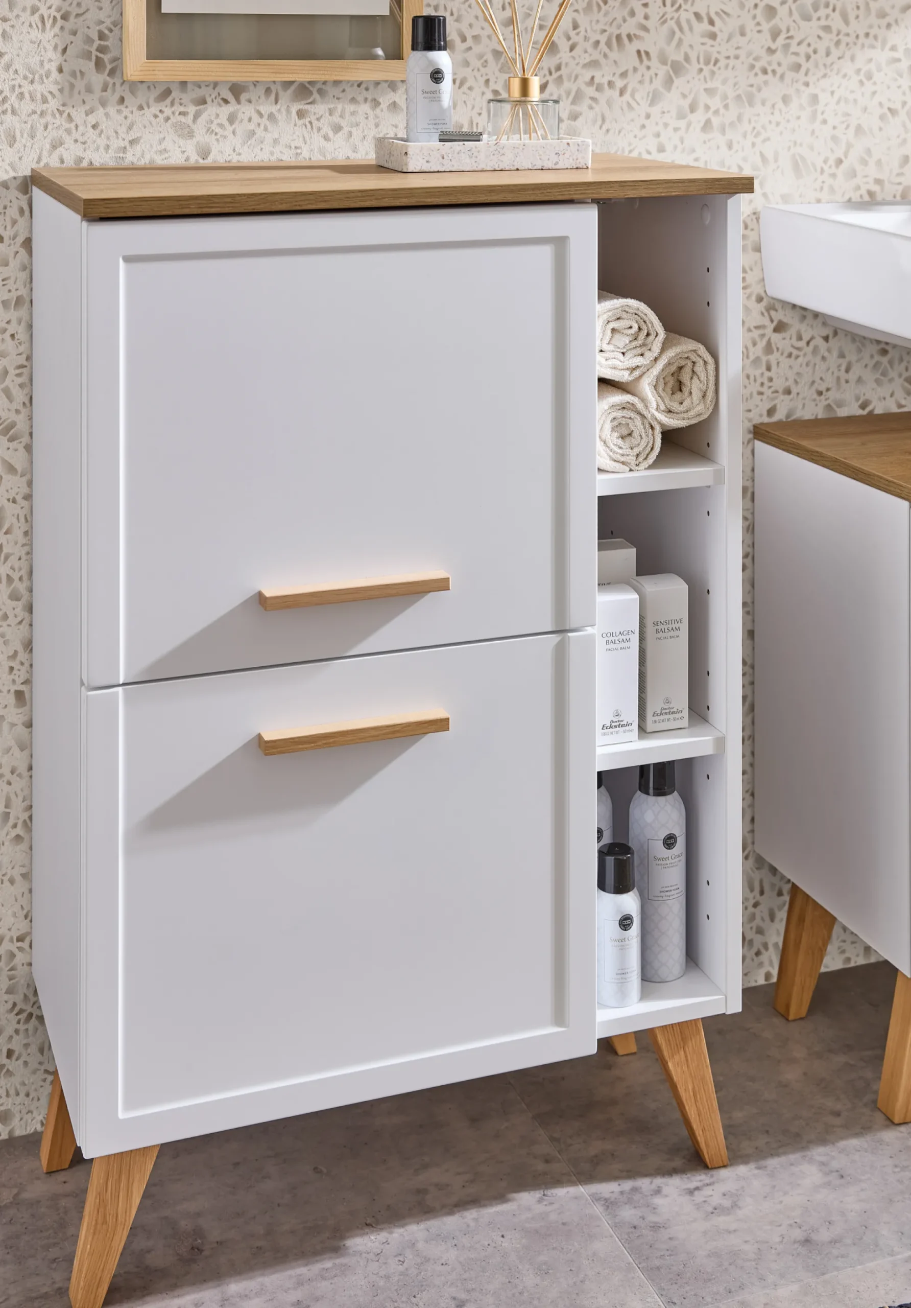 Unterschrank QUICKSET