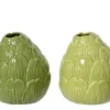 Vase ARTISCHOCKE