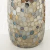 Vase Mosaik KEMIS