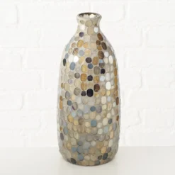 Vase Mosaik KEMIS