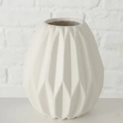 Vase Rillenoptik TAMPA