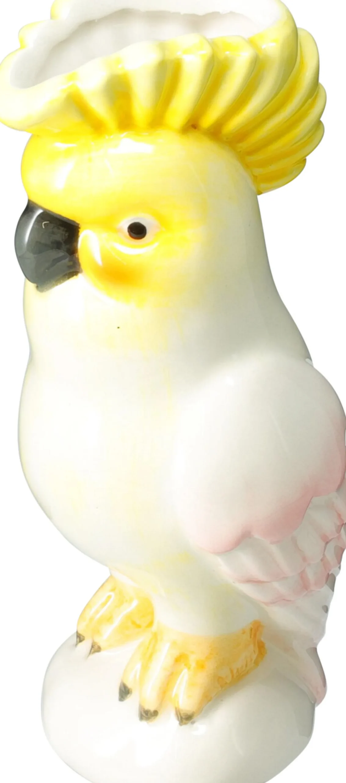 Vase Vogel EH