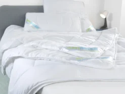 Vier - Jahreszeiten - Bett HOLI