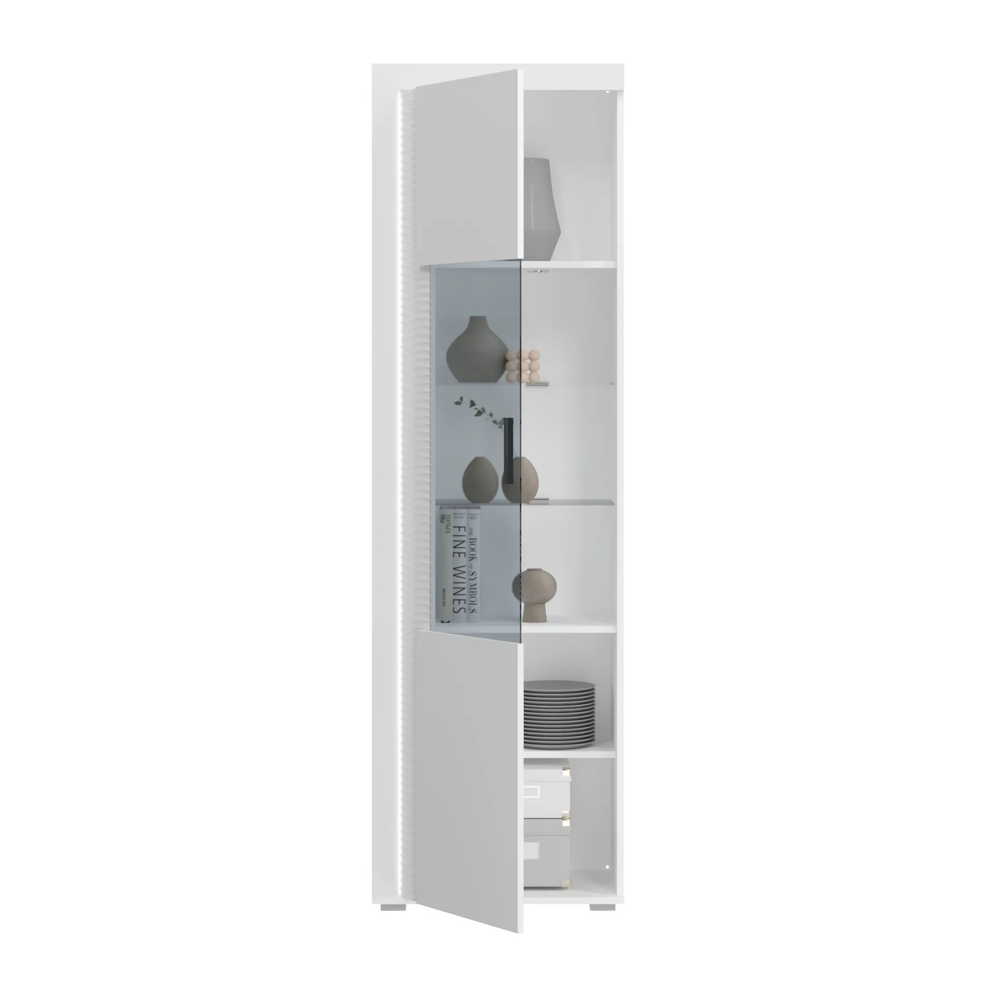Vitrine ADOLA