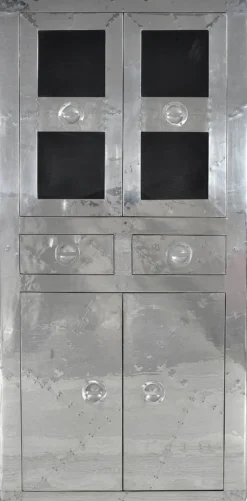 Vitrine AIRMAN