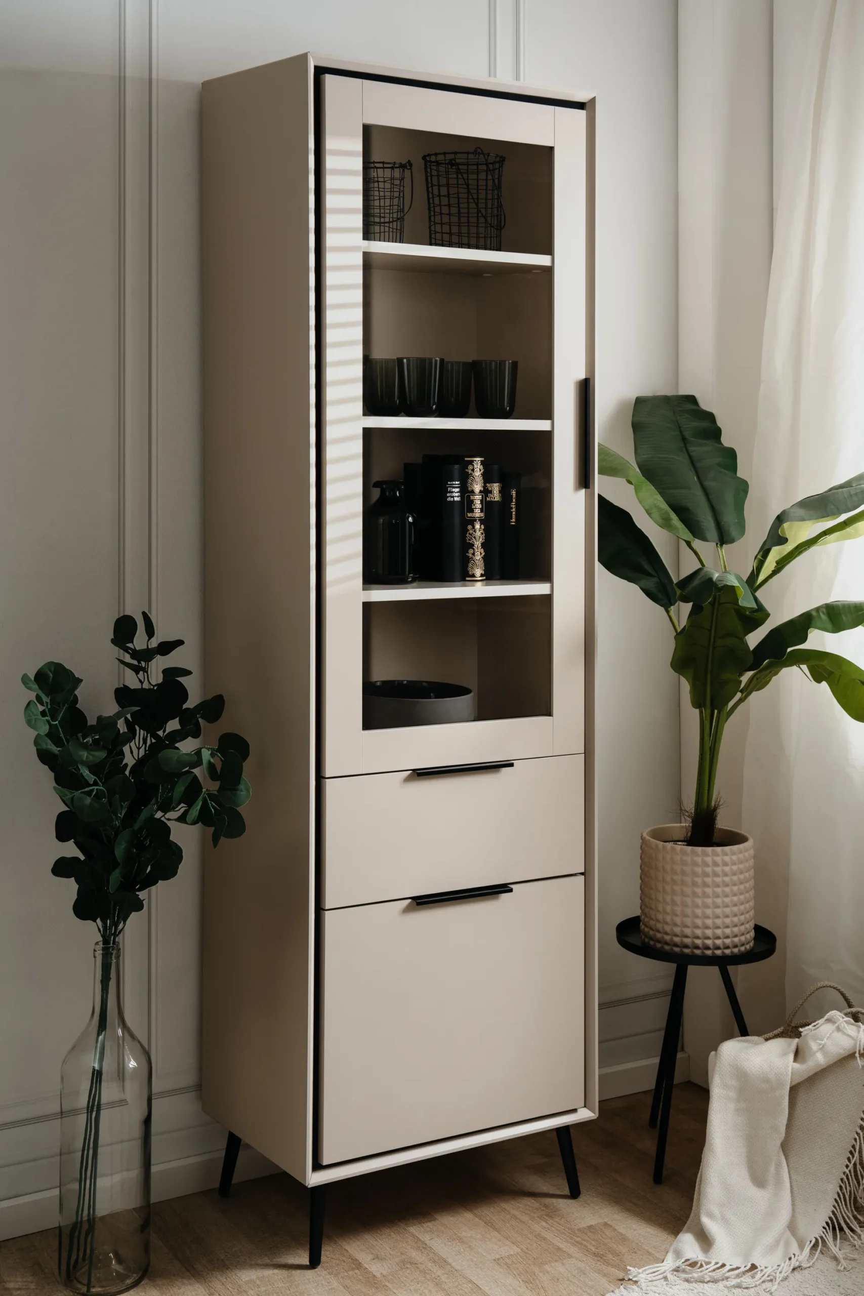 Vitrine ARONA 52B