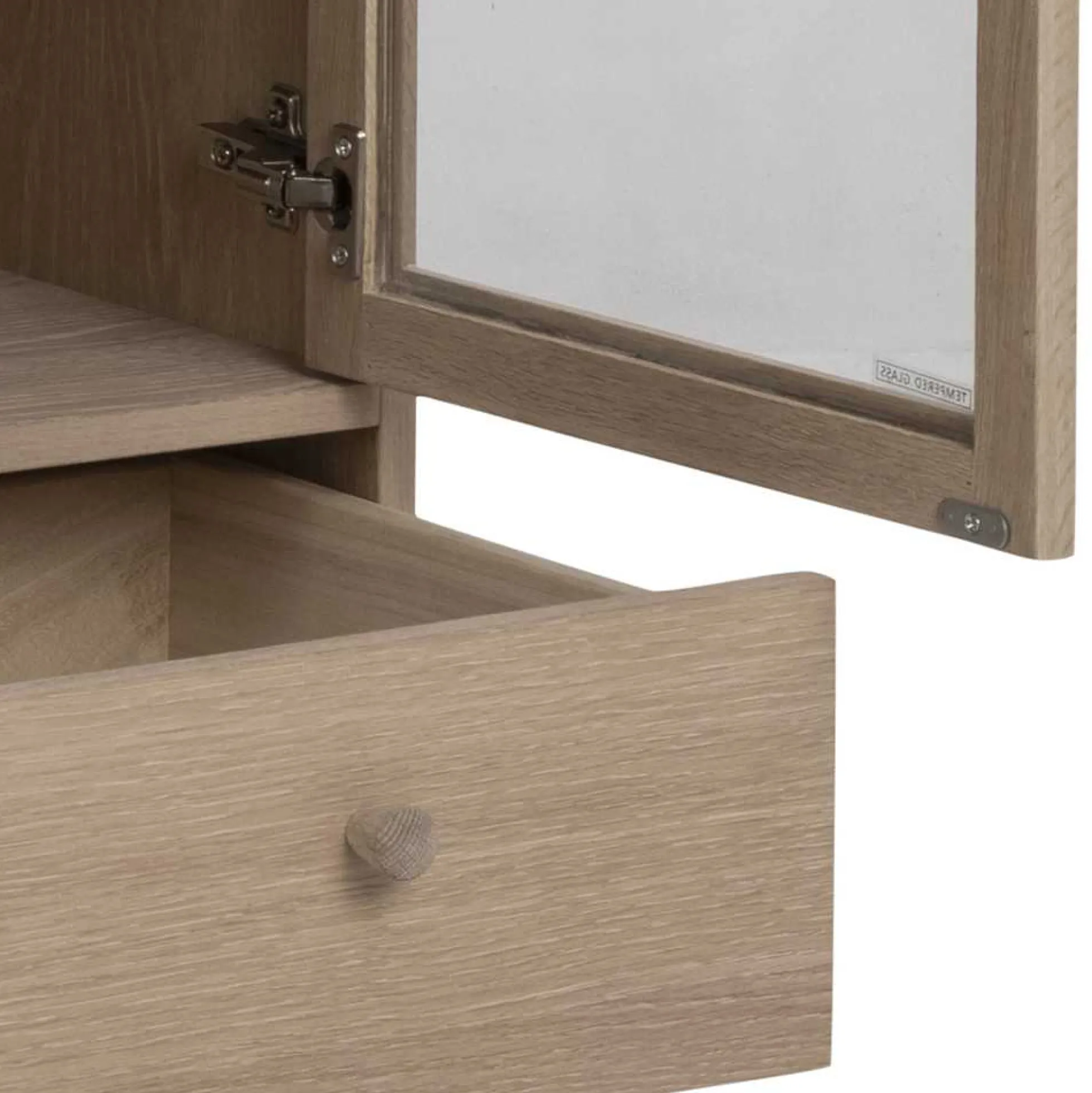 Vitrine ASTON