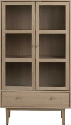 Vitrine ASTON