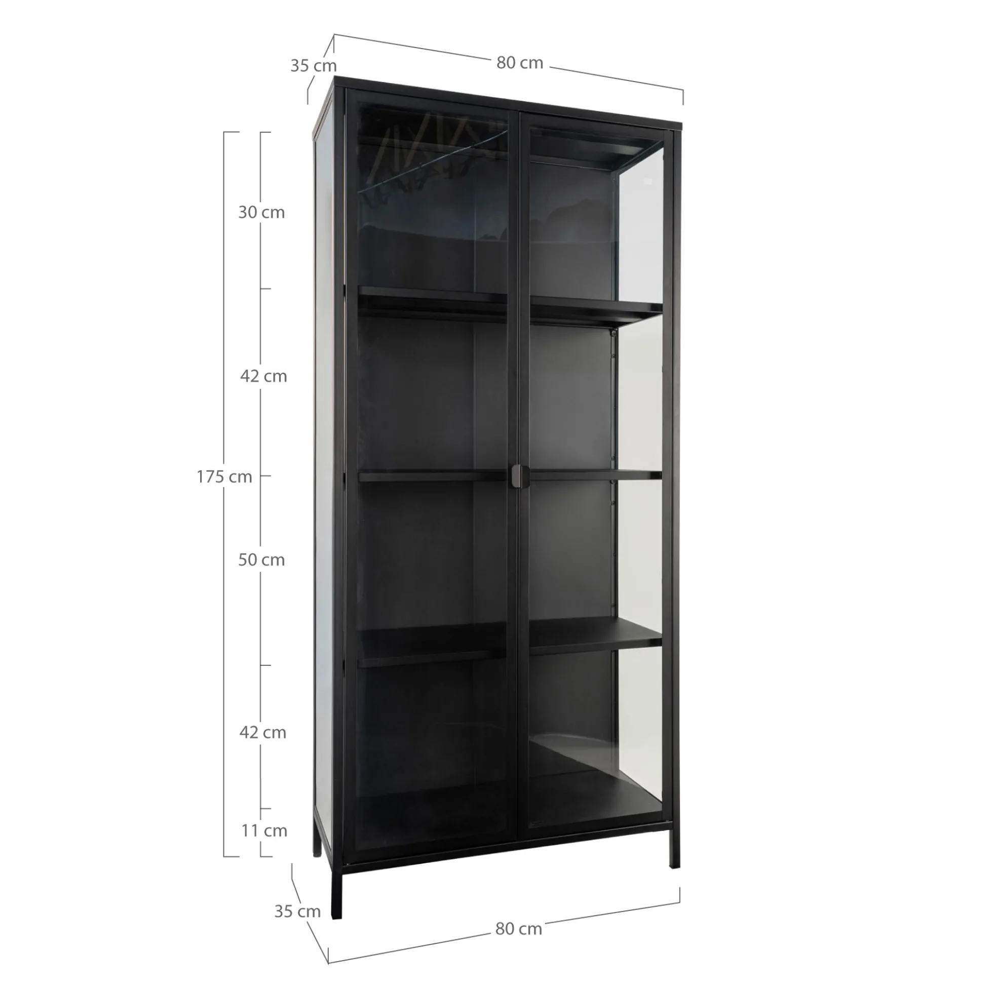 Vitrine BRISBANE