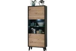 Vitrine CARTAGO