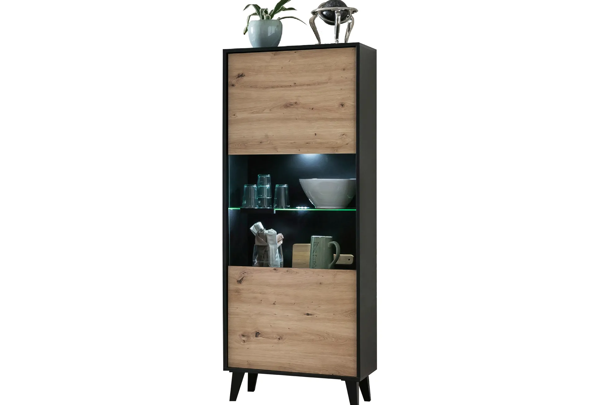 Vitrine CARTAGO