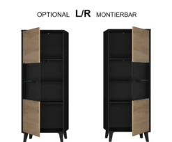 Vitrine CARTAGO