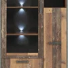 Vitrine CLIF