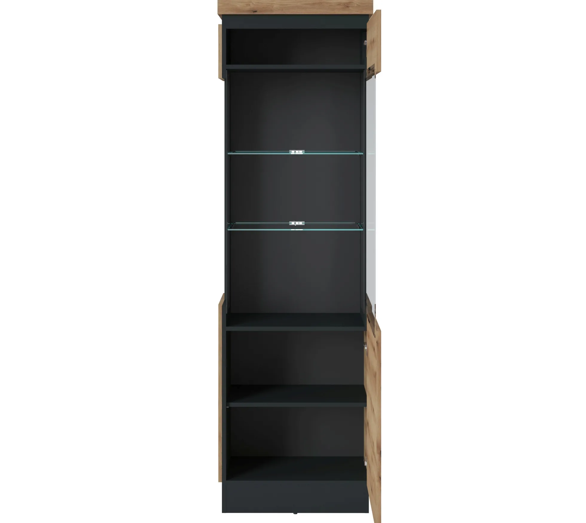 Vitrine CORTE