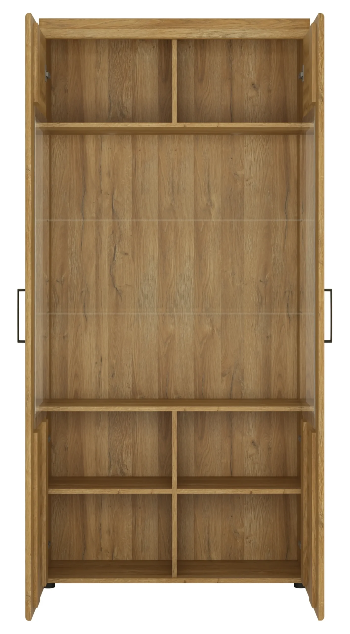 Vitrine CORTINA