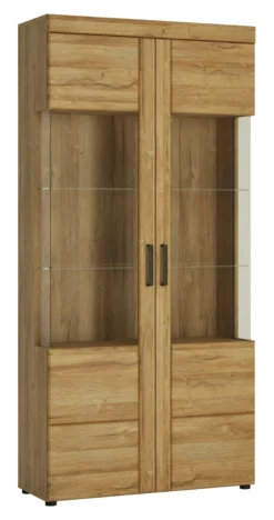 Vitrine CORTINA