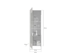 Vitrine DURAME
