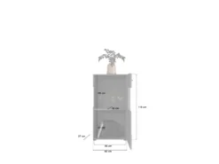 Vitrine DURAME