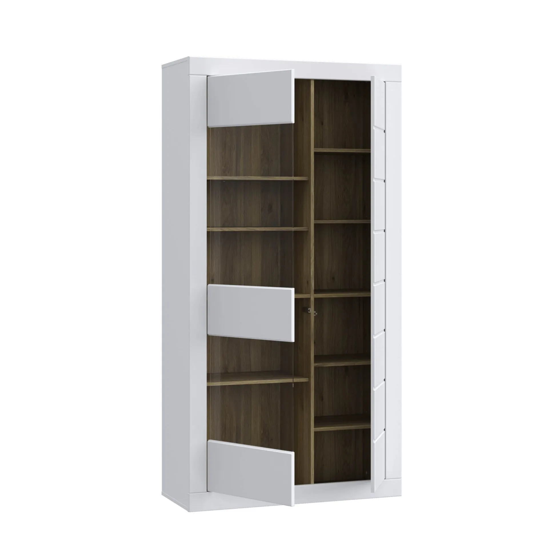 Vitrine ELVA