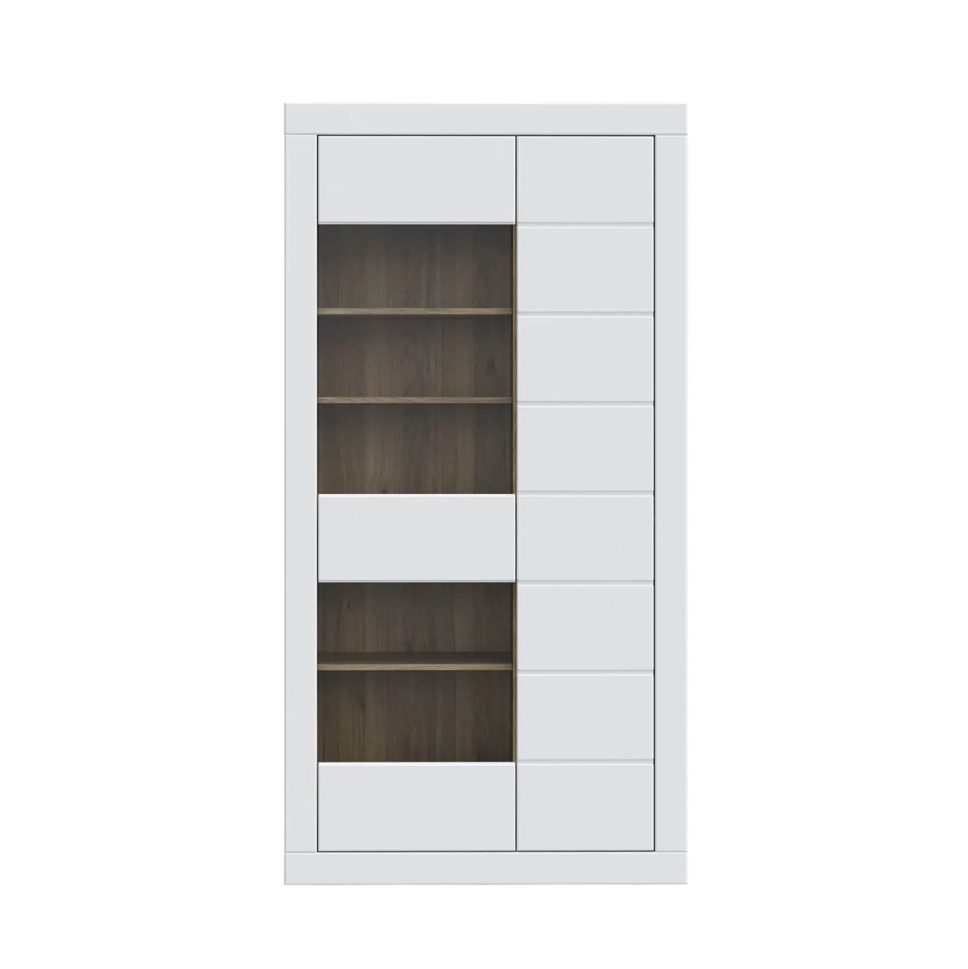 Vitrine ELVA