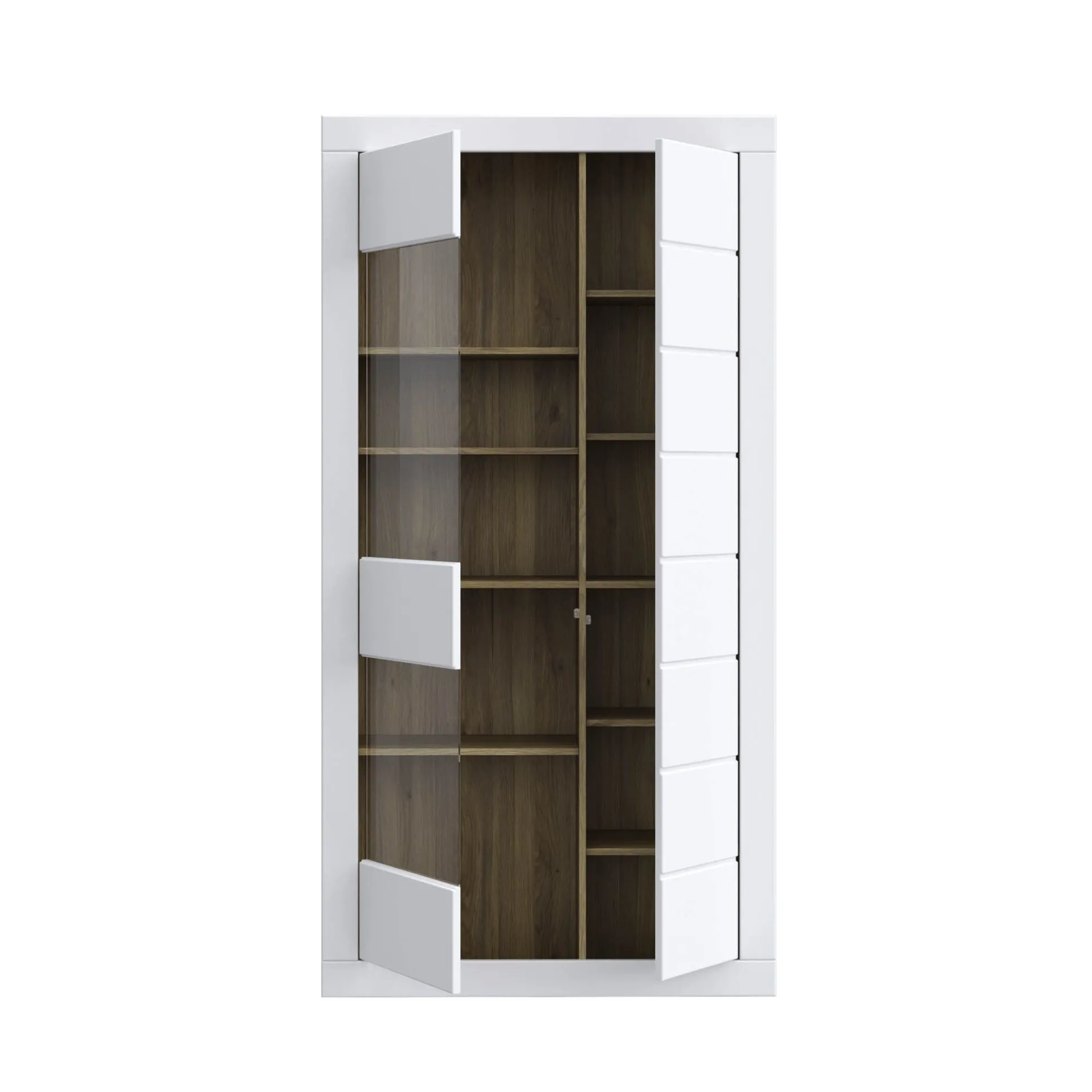 Vitrine ELVA