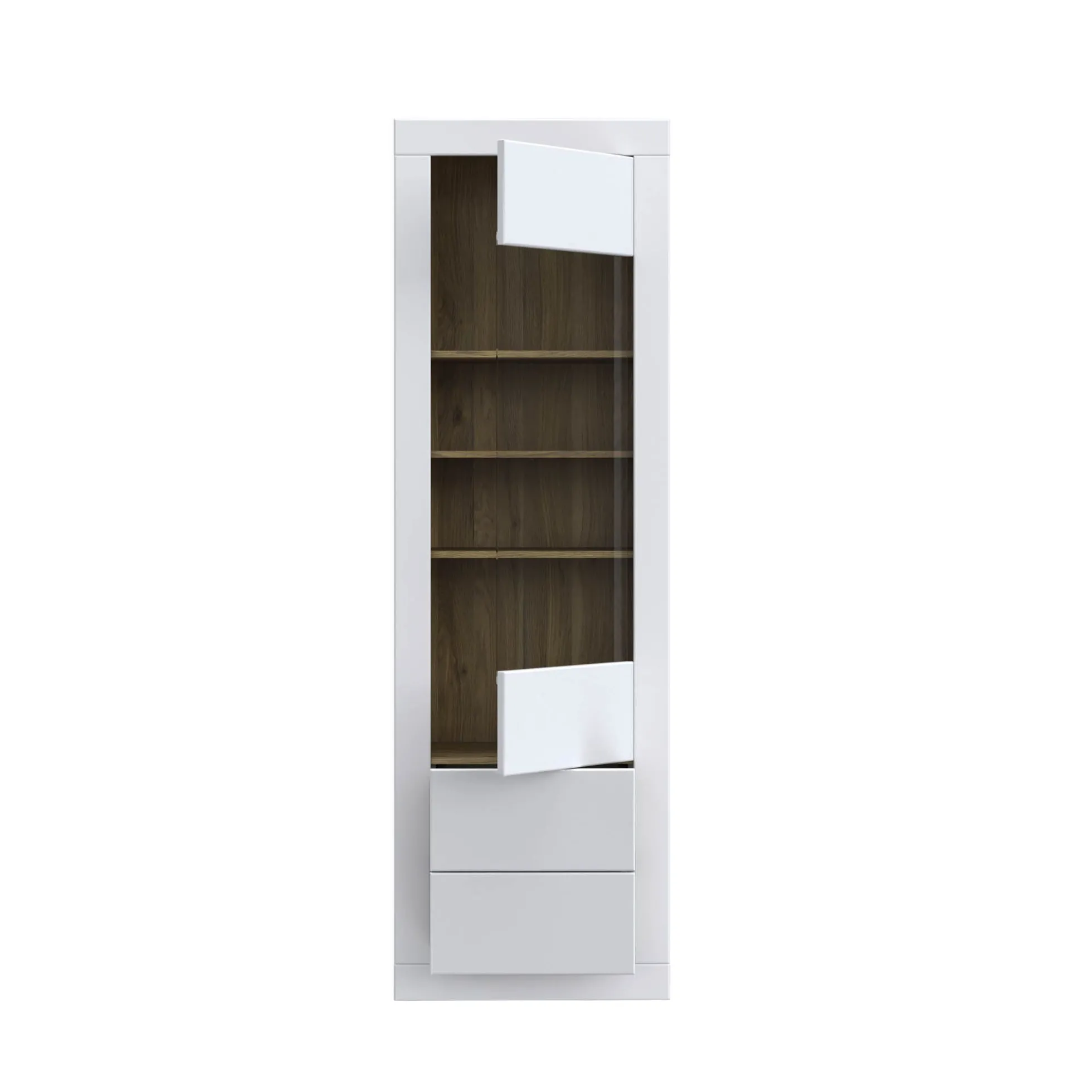 Vitrine ELVA