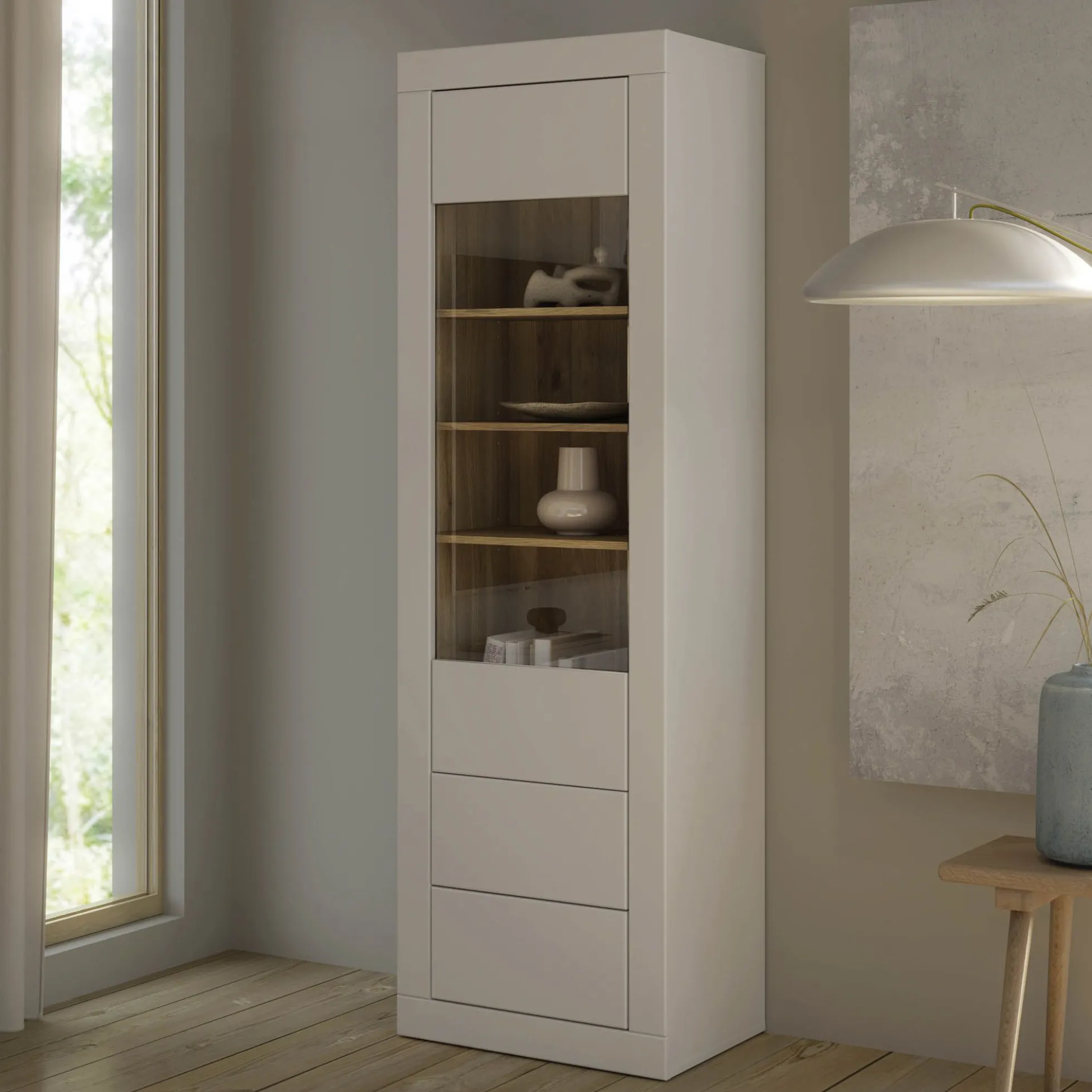 Vitrine ELVA