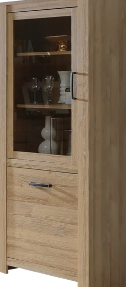 Vitrine HAVANNA