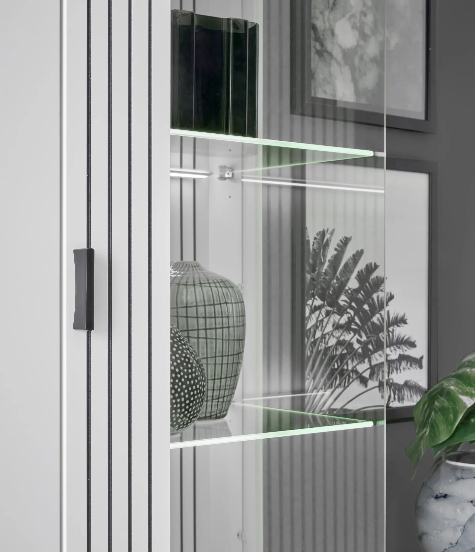 Vitrine HUDSON
