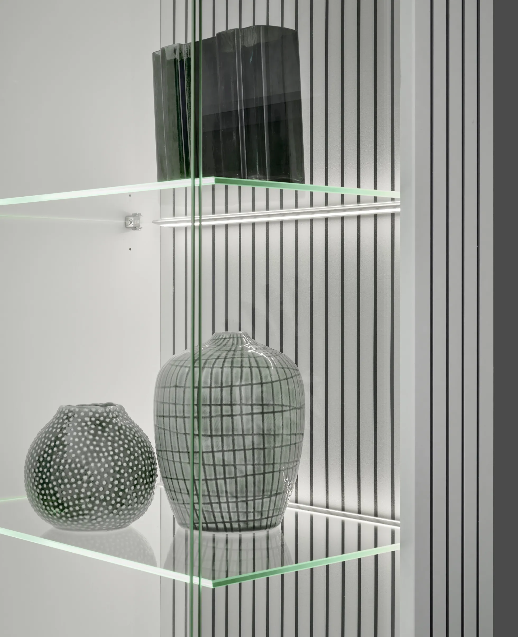 Vitrine HUDSON