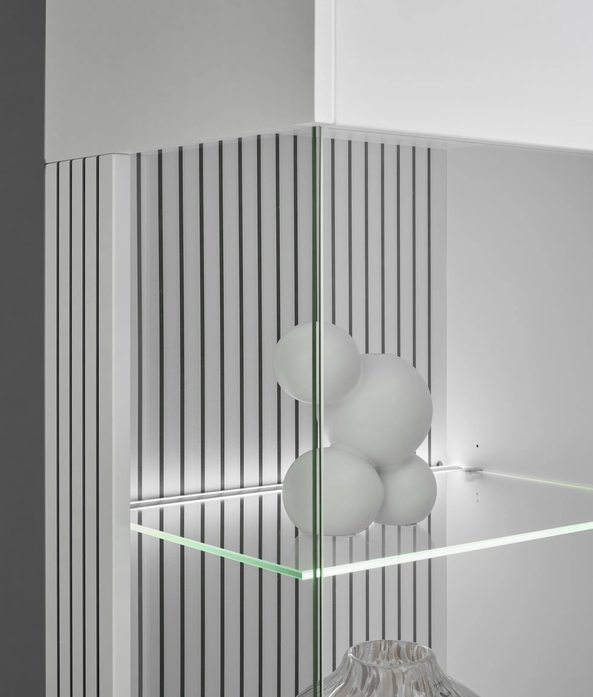 Vitrine HUDSON