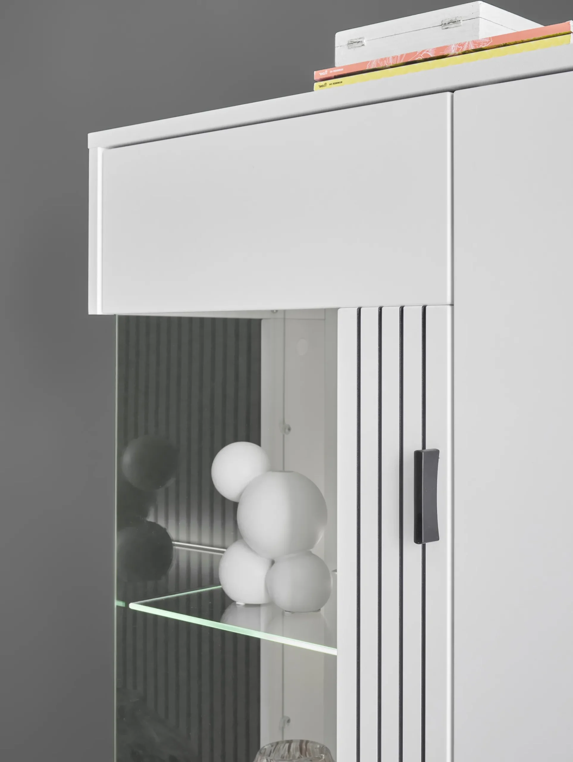 Vitrine HUDSON