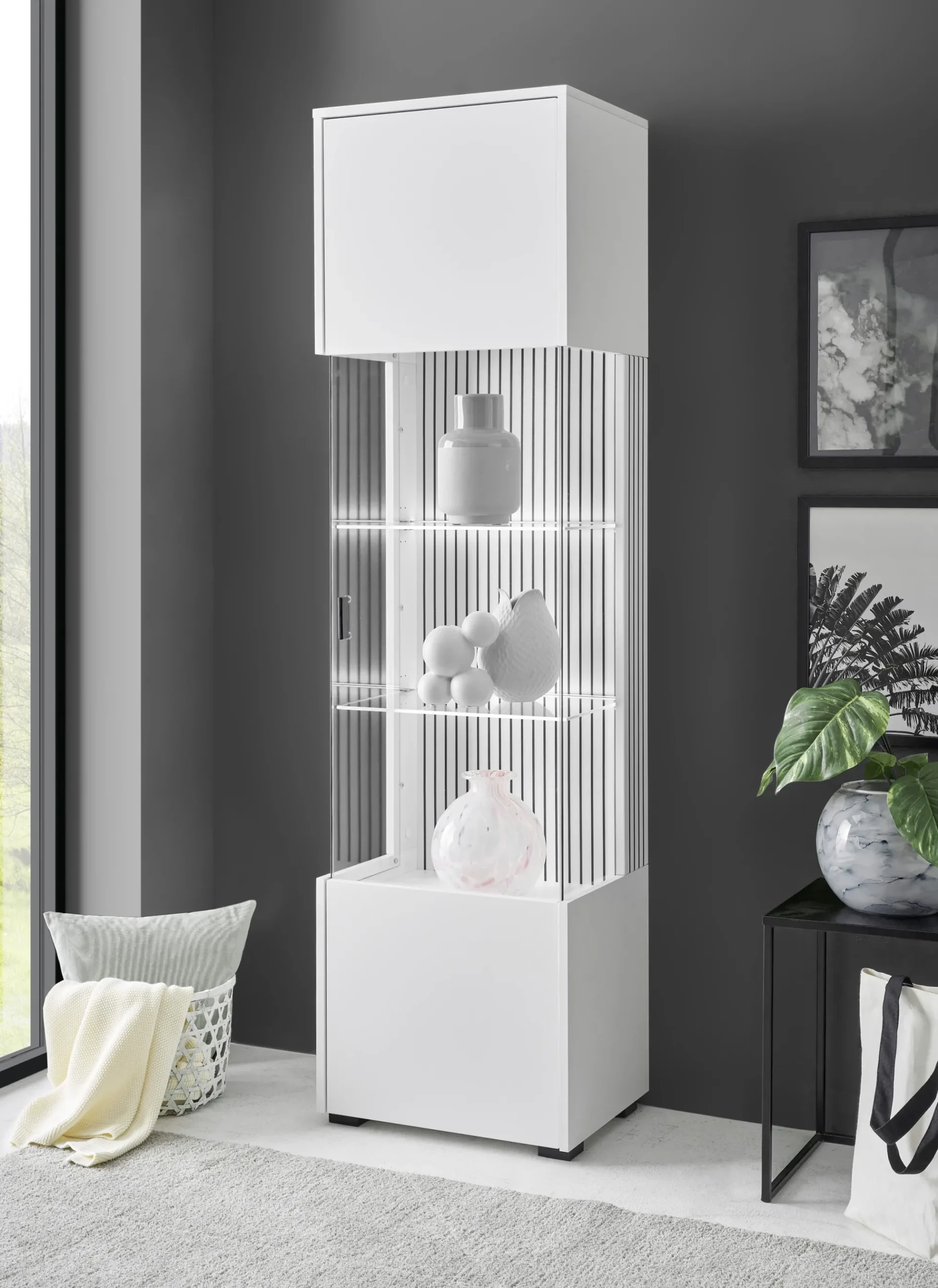 Vitrine HUDSON
