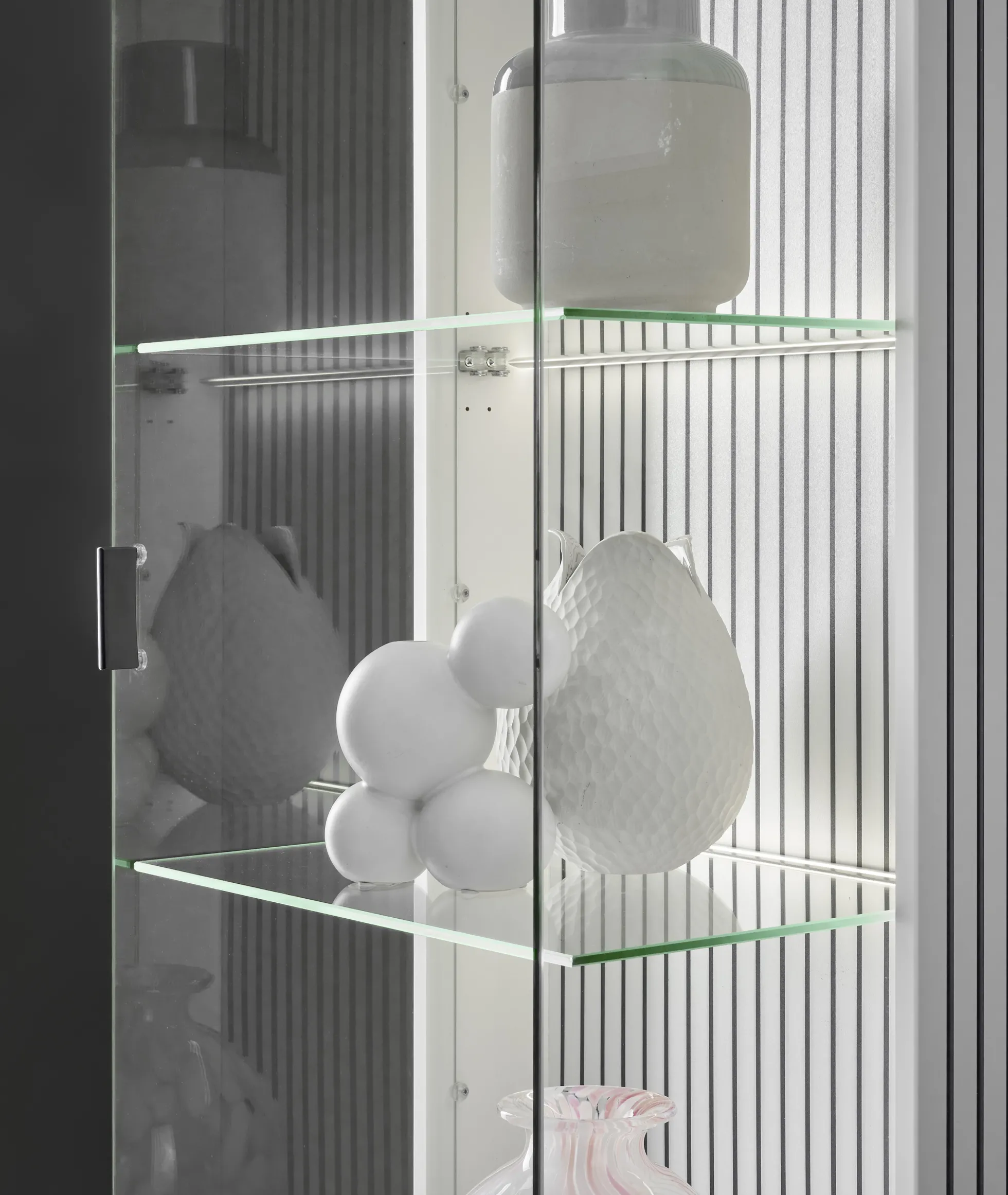 Vitrine HUDSON