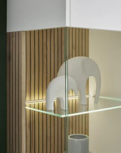 Vitrine HUDSON