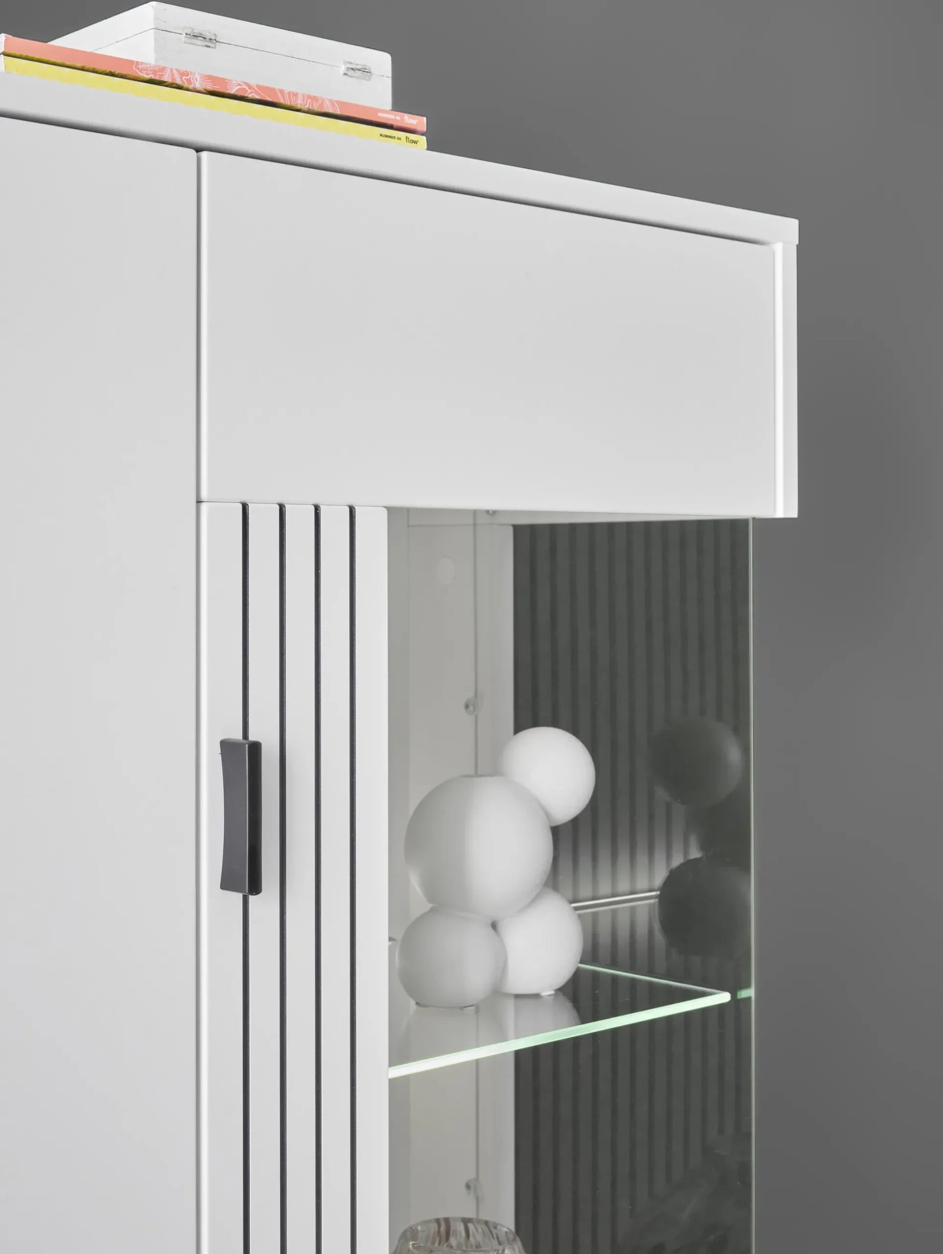 Vitrine HUDSON