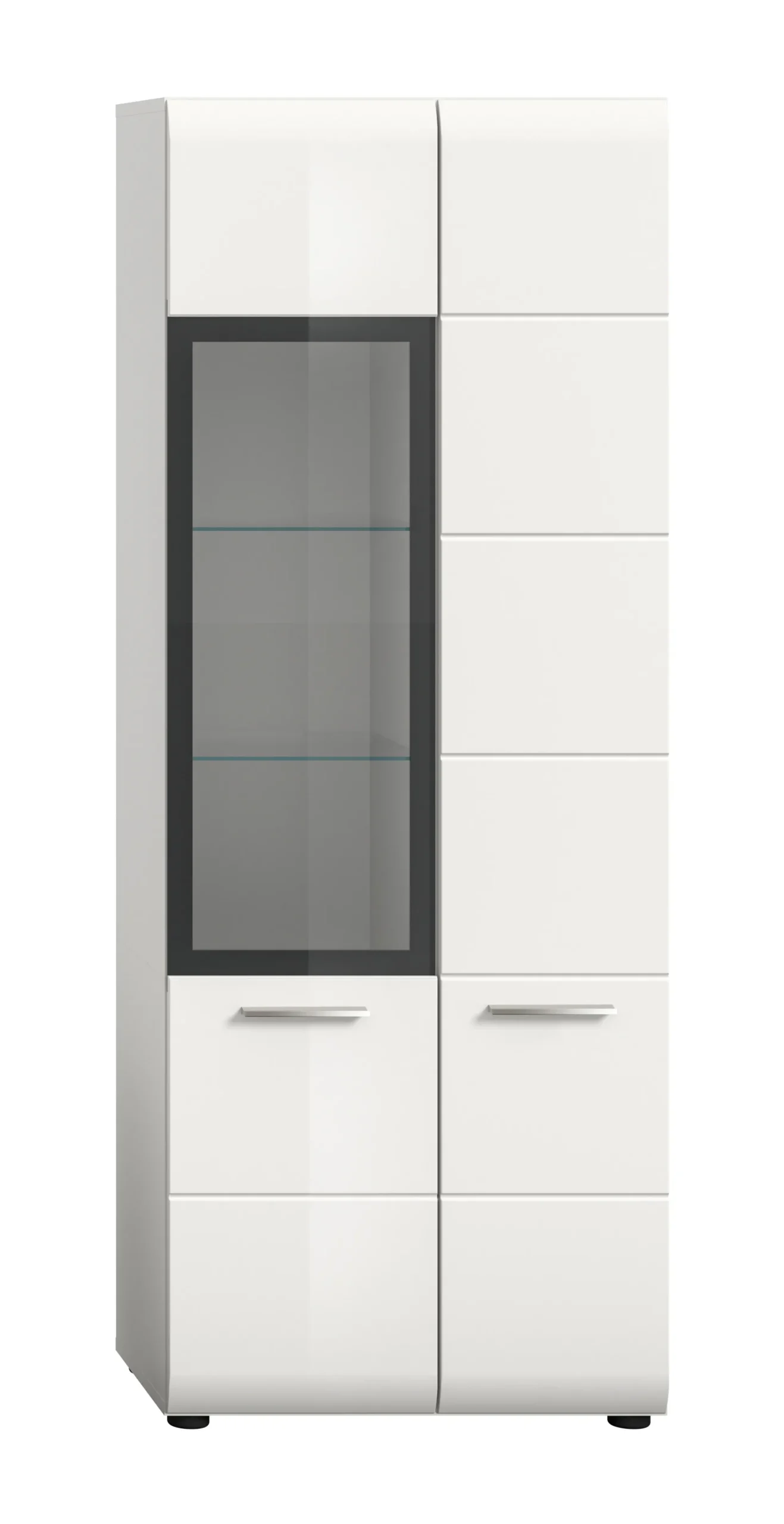 Vitrine ICE