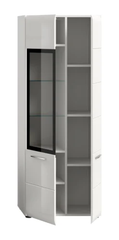 Vitrine ICE